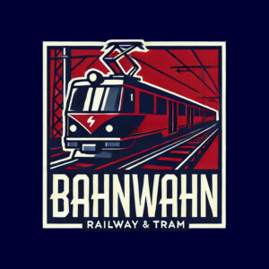 Logo Bahnwahn.